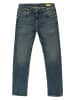 Cars Jeans Dżinsy "Herlows" - Regular fit - w kolorze niebieskim