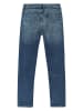 Cars Jeans Spijkerbroek "Herlows" - regular fit - blauw