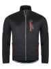 Kilpi Softshelljacke "Nordim" in Schwarz