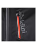 Kilpi Softshelljacke "Nordim" in Schwarz