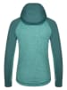 Kilpi Fleecejacke "Layana" in Mint