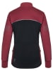 Kilpi Softshelljacke "Velover" in Rot/ Schwarz
