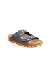 Sunbay Slippers "Trefle" grijs