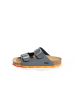 Sunbay Slippers "Trefle" grijs