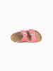 Sunbay Slippers "Trefle" lichtroze