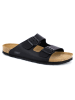 Sunbay Slippers "Trefle" zwart