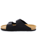 Sunbay Slippers "Trefle" zwart
