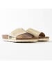Sunbay Pantoletten "Djeelia" in Gold