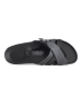 Sunbay Pantoletten "Gratien" in Schwarz