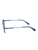 Polaroid Herren-Sonnenbrille in Blau
