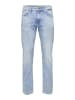 ONLY & SONS Dżinsy "Weft" - Regular fit - w kolorze błękitnym