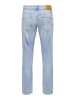 ONLY & SONS Spijkerbroek "Weft" - regular fit - lichtblauw