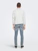 ONLY & SONS Jeans "Loom" - Slim fit - in Hellblau