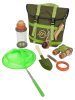 small foot Entdeckerrucksack "Discover" - ab 3 Jahren