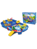 Aquaplay Wasserbahn "AquaPlay LockBox" in Blau - ab 3 Jahren