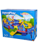 Aquaplay Wasserbahn "AquaPlay LockBox" in Blau - ab 3 Jahren