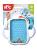 Simba Regenmacher-Bord "ABC" - ab 9 Monaten