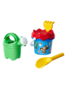 Simba 5tlg. Sandspielzeug-Set "Super Mario Baby" - ab 12 Monaten