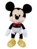 Disney Mickey Mouse Pluchen figuur "Mickey" - vanaf de geboorte