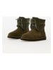 UGG Boots "W Classic Maxi Toggle" in Oliv