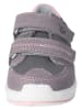 PEPINO Sneakersy "Perri" w kolorze jasnobrązowo-jasnoróżowym