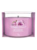 Yankee Candle Świeca zapachowa - Wild Orchid - 37 g
