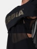 Nebbia Longsleeve zwart