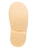 POM POM Leren chelseaboots lichtroze
