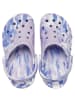 Crocs Crocs "Baya" lila/blauw