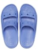 Crocs Pantoletten "Baya" in Blau