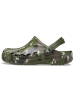 Crocs Crocs "Baya" in Khaki
