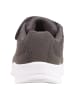 Kappa Sneakers "Cracker II" grijs/geel