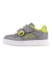 Kappa Sneakers "Pio" grijs/groen