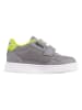 Kappa Sneakers "Pio" grijs/groen