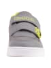 Kappa Sneakers "Pio" grijs/groen