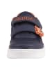 Kappa Sneakers "Pio" donkerblauw/oranje