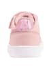 Kappa Sneakers "Bash" in Rosa