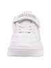 Kappa Sneakersy "Bash" w kolorze białym