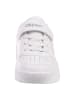 Kappa Sneakers "Bash" in Weiß