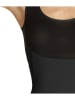 ITEM m6 Top modelujący w kolorze czarnym