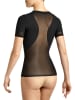 ITEM m6 Shape-shirt zwart