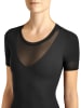 ITEM m6 Shape-shirt zwart