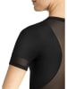 ITEM m6 Shape-shirt zwart