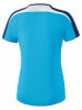 erima Trainingsshirt "Liga 2.0" turquoise