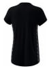 erima Shirt "Essential" zwart