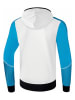 erima Trainingsvest "Premium One 2.0" wit/blauw