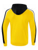 erima Trainingsjacke "Liga 2.0" in Gelb