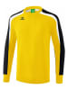 erima Trainingsshirt "Liga 2.0" in Gelb