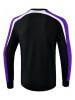 erima Trainingsshirt "Liga 2.0" zwart/paars