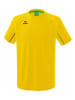 erima Koszulka sportowa "Liga Star" w kolorze żółtym